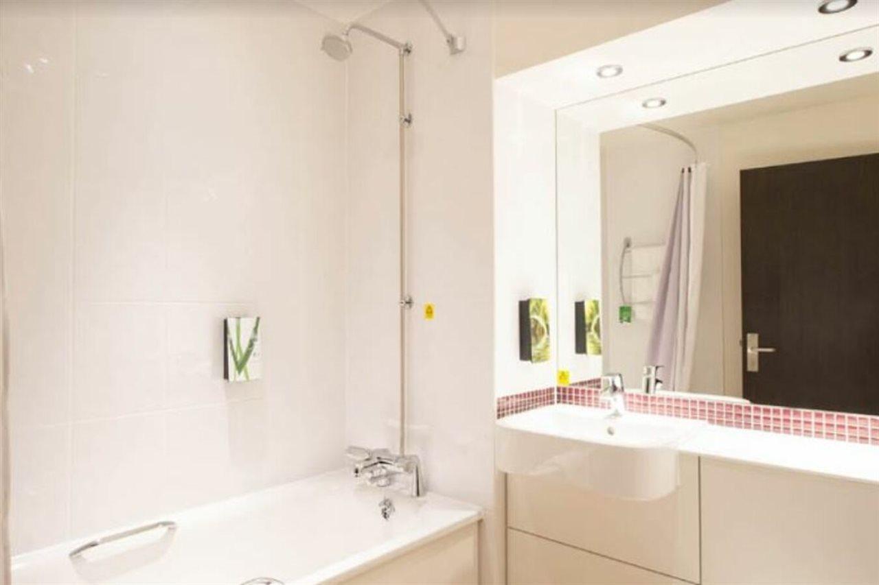 Premier Inn Edinburgh A1 - מאסלבורג מראה חיצוני תמונה
