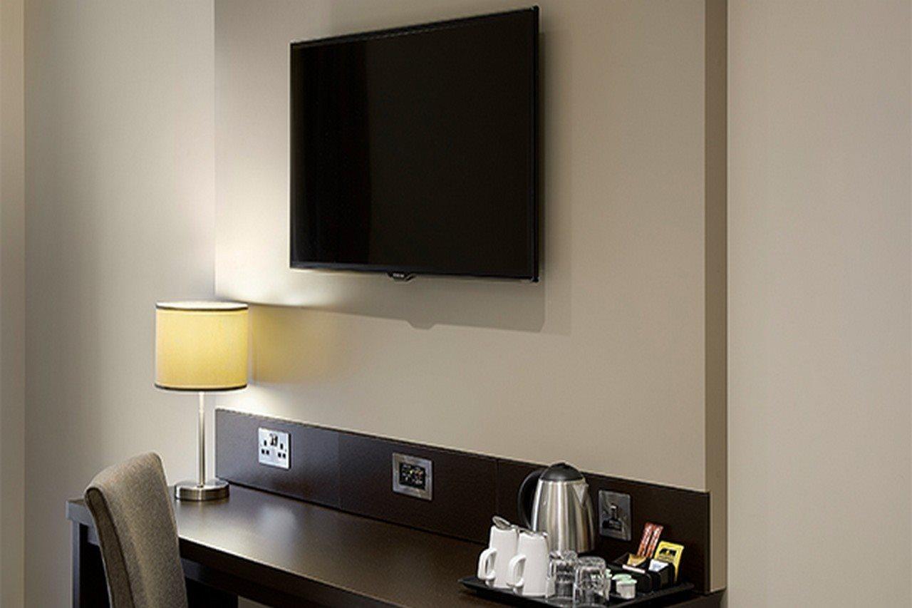 Premier Inn Edinburgh A1 - מאסלבורג מראה חיצוני תמונה
