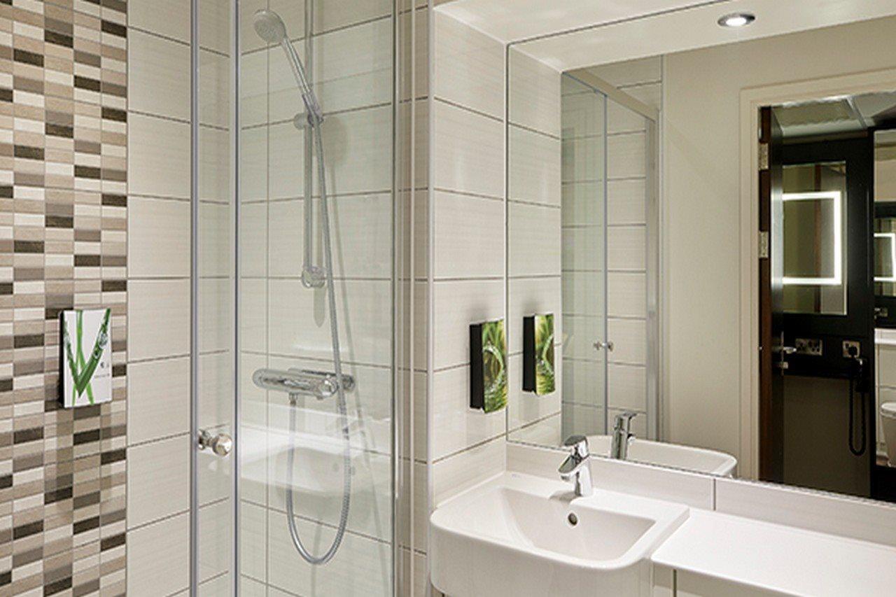 Premier Inn Edinburgh A1 - מאסלבורג מראה חיצוני תמונה